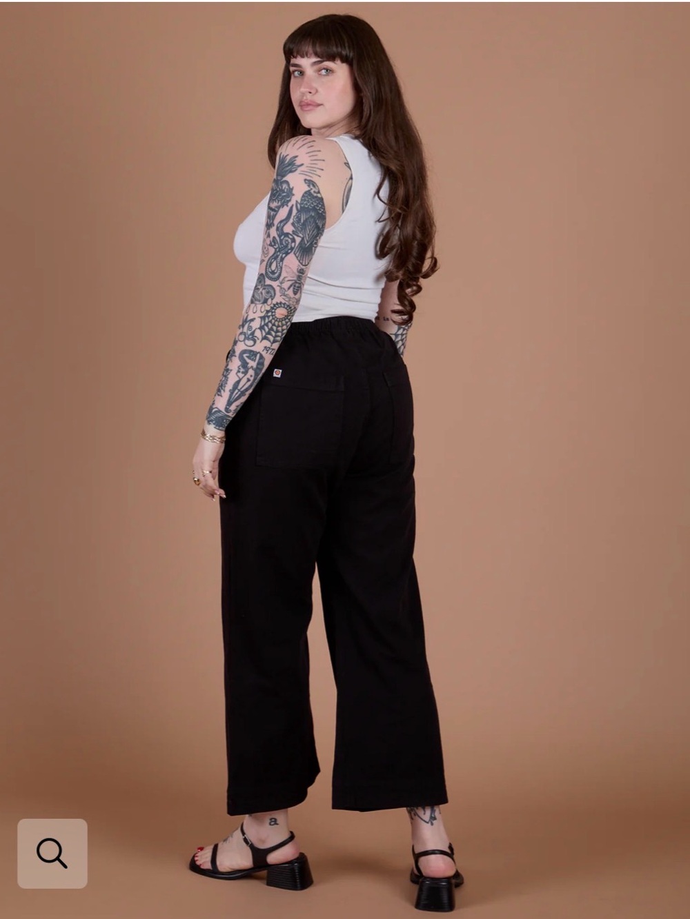 BIG BUD PRESS ACTION PANTS XS SAMPLE SALE